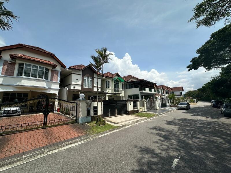 Rumah Teres 2-Tingkat untuk Dijual di Taman Impian Emas (Skudai) - Kok Hui - PropertyGuru.com.my