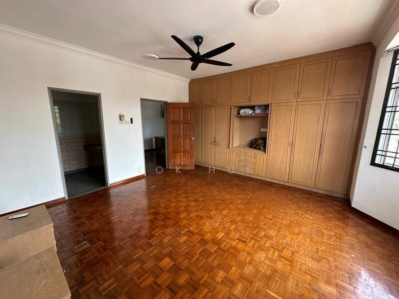 Rumah Teres 2-Tingkat untuk Dijual di Taman Impian Emas (Skudai) - Kok Hui - PropertyGuru.com.my