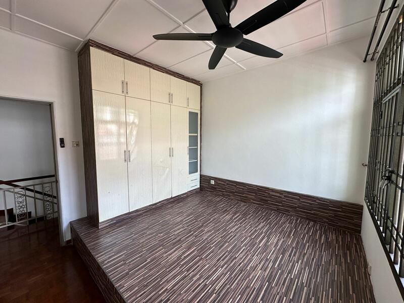 Rumah Teres 2-Tingkat untuk Dijual di Taman Impian Emas (Skudai) - Kok Hui - PropertyGuru.com.my
