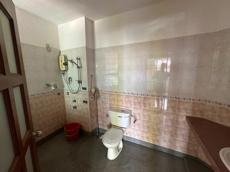 Rumah Teres 2-Tingkat untuk Dijual di Taman Impian Emas (Skudai) - Kok Hui - PropertyGuru.com.my