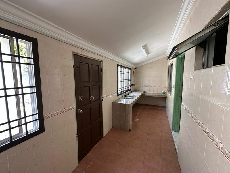 Rumah Teres 2-Tingkat untuk Dijual di Taman Impian Emas (Skudai) - Kok Hui - PropertyGuru.com.my