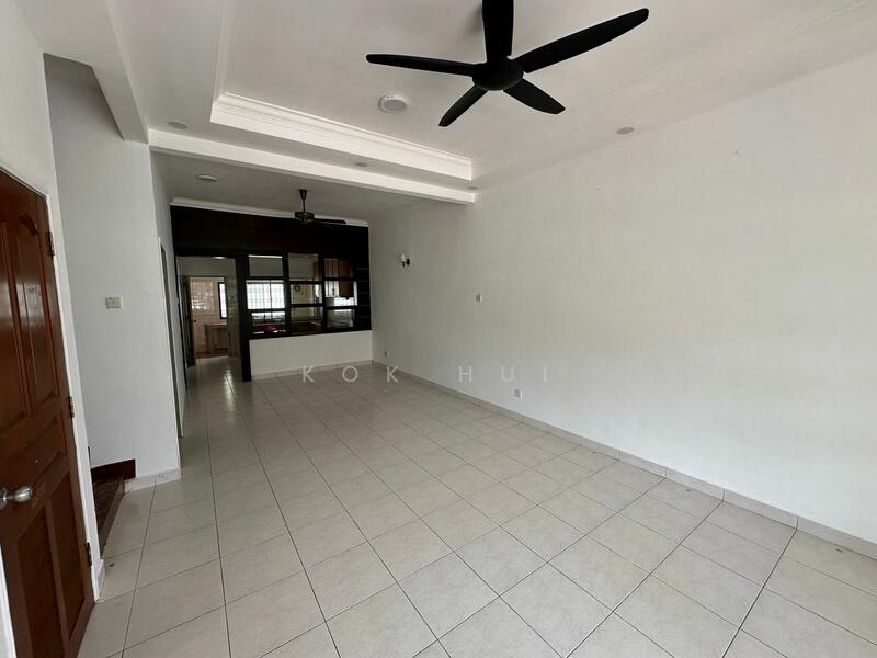 Rumah Teres 2-Tingkat untuk Dijual di Taman Impian Emas (Skudai) - Kok Hui - PropertyGuru.com.my