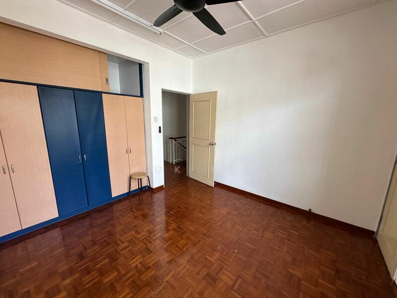 Rumah Teres 2-Tingkat untuk Dijual di Taman Impian Emas (Skudai) - Kok Hui - PropertyGuru.com.my