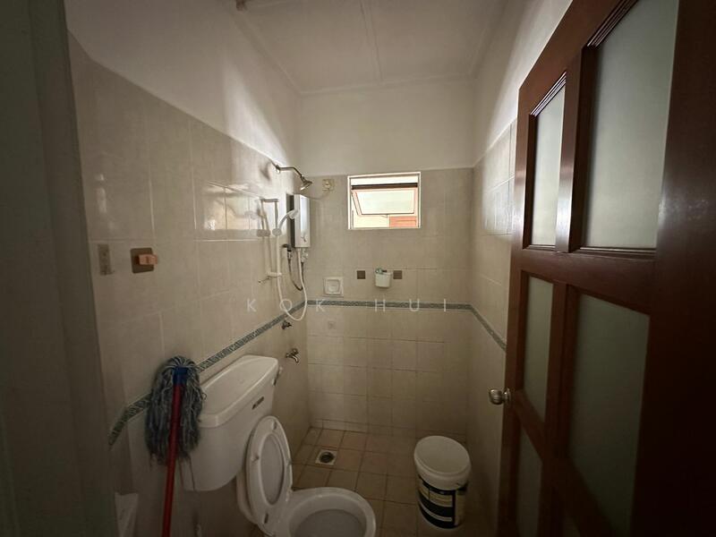 Rumah Teres 2-Tingkat untuk Dijual di Taman Impian Emas (Skudai) - Kok Hui - PropertyGuru.com.my