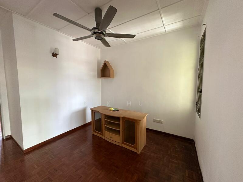 Rumah Teres 2-Tingkat untuk Dijual di Taman Impian Emas (Skudai) - Kok Hui - PropertyGuru.com.my