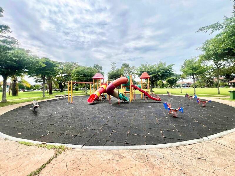 Untuk Dijual - Taman Pelangi @ Semenyih