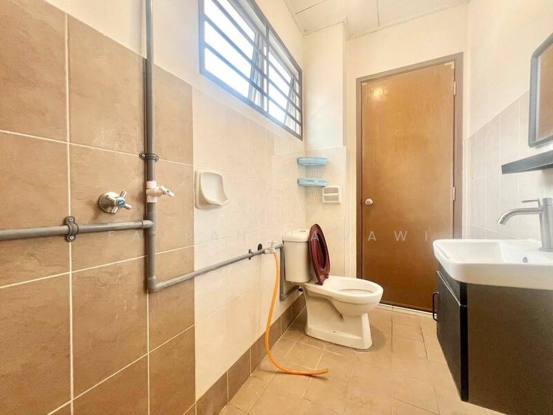 Untuk Dijual - Taman Pelangi @ Semenyih