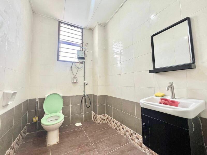 Untuk Dijual - Taman Pelangi @ Semenyih