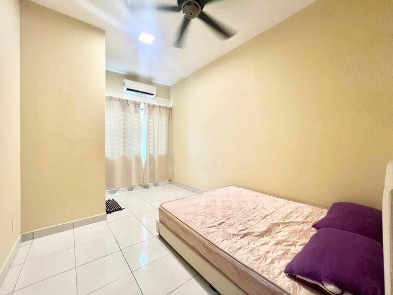 Untuk Dijual - Taman Pelangi @ Semenyih