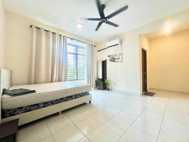 Untuk Dijual - Taman Pelangi @ Semenyih