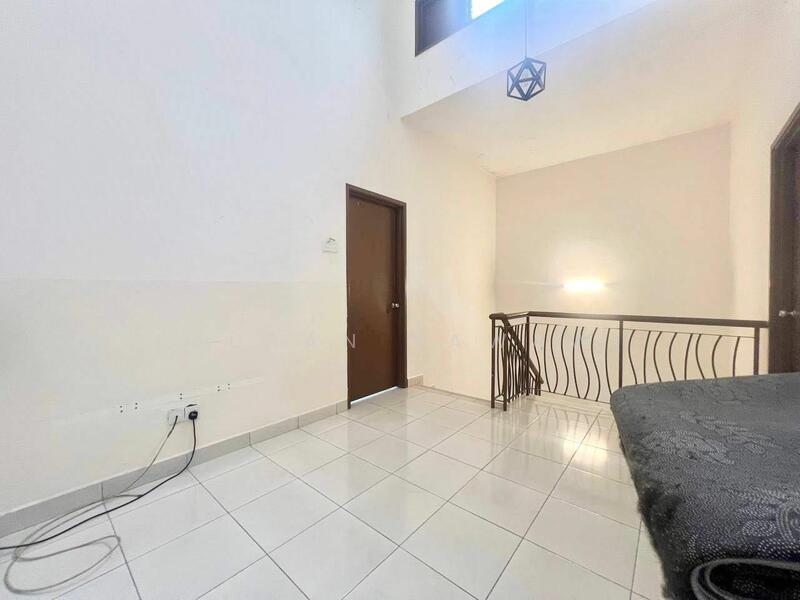 Untuk Dijual - Taman Pelangi @ Semenyih