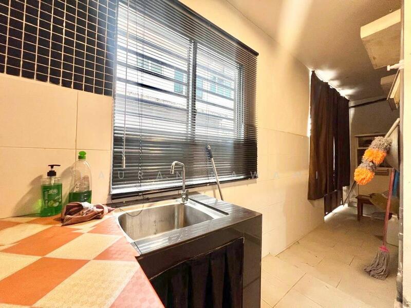 Untuk Dijual - Taman Pelangi @ Semenyih