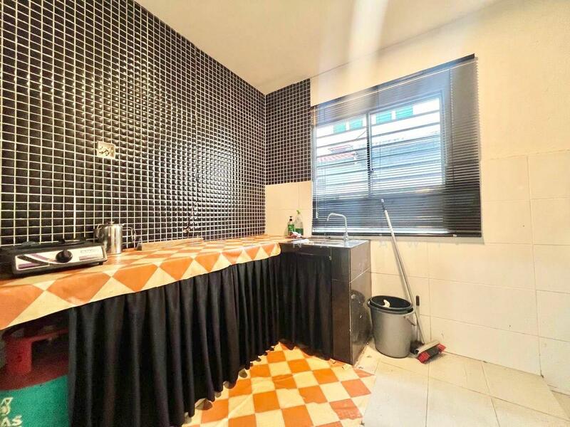 Untuk Dijual - Taman Pelangi @ Semenyih