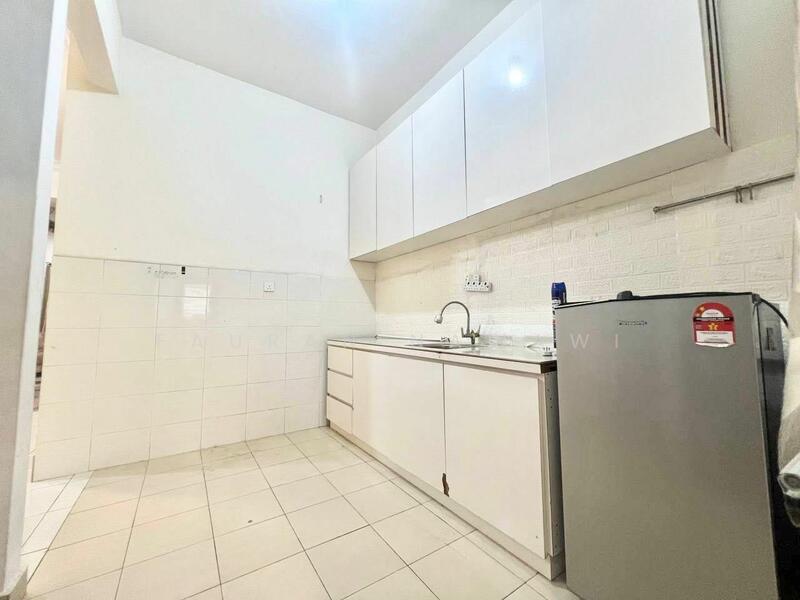 Untuk Dijual - Taman Pelangi @ Semenyih