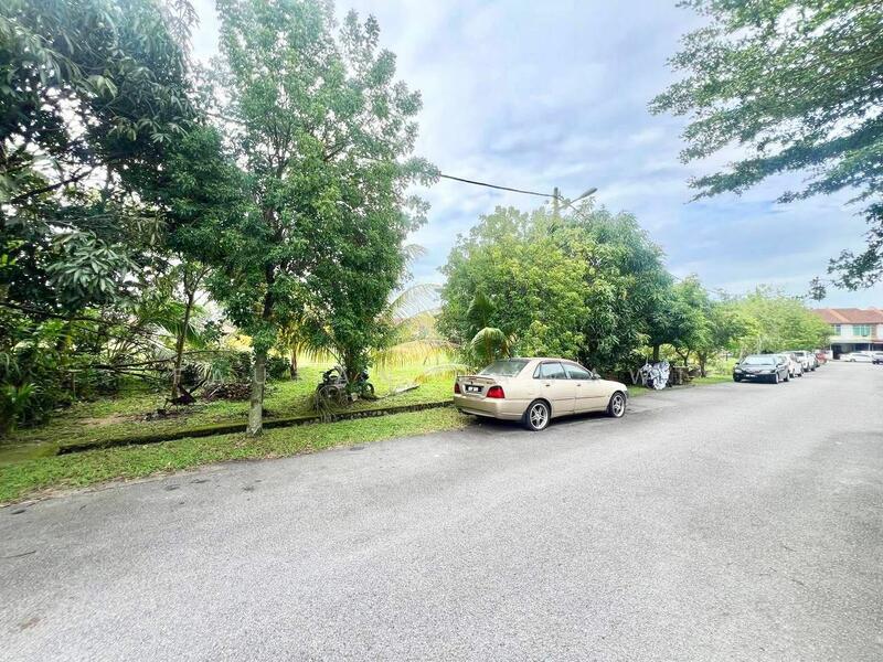 Untuk Dijual - Taman Pelangi @ Semenyih