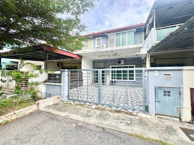 Untuk Dijual - Taman Pelangi @ Semenyih