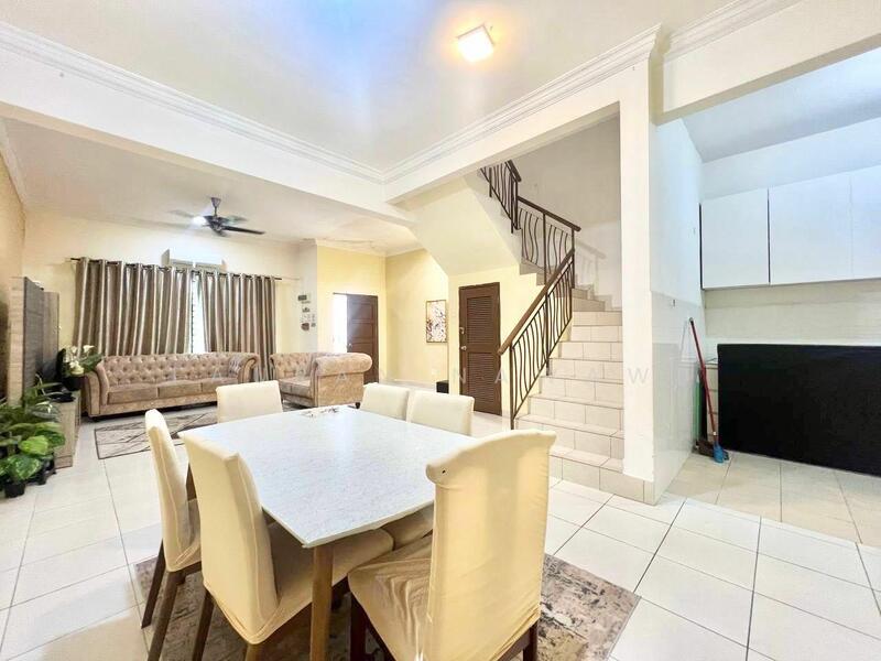 Untuk Dijual - Taman Pelangi @ Semenyih