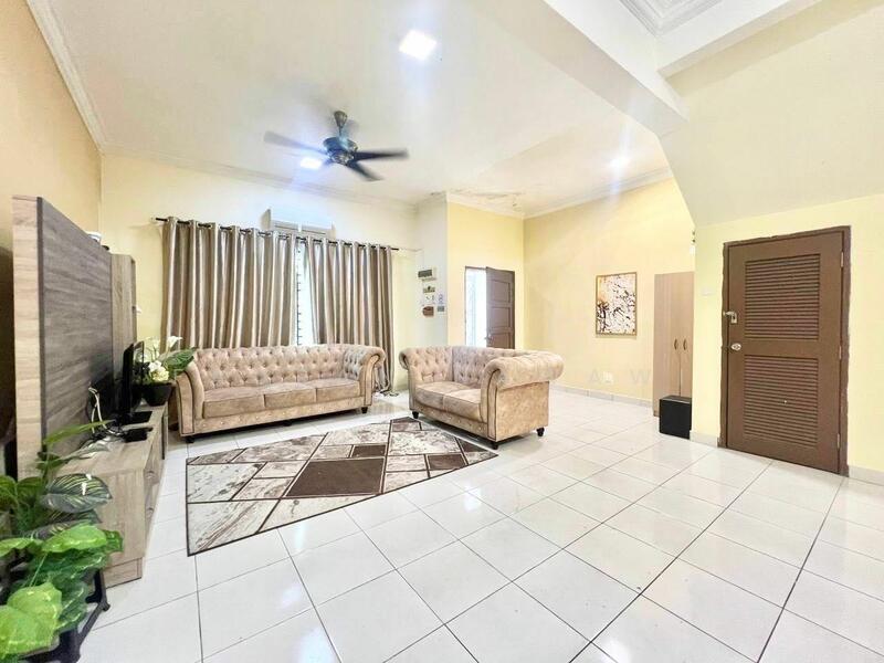 Untuk Dijual - Taman Pelangi @ Semenyih