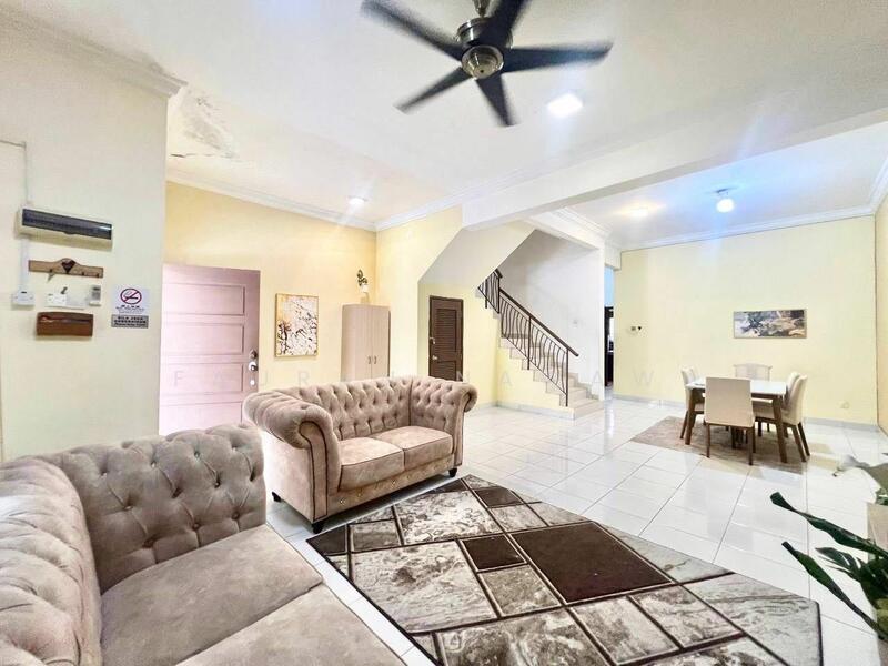 Untuk Dijual - Taman Pelangi @ Semenyih