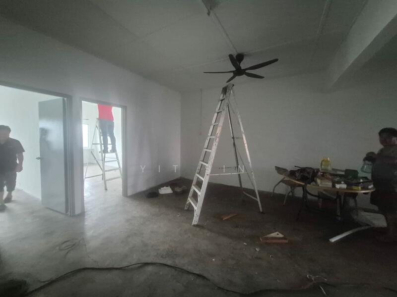 For Rent - Jalan Serunai, Taman Sri Kulai Baru 2,Kulai