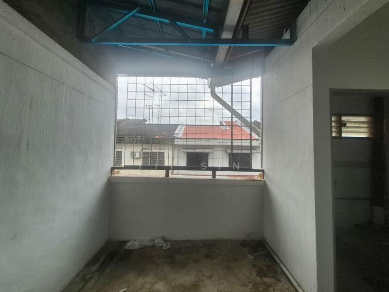 For Rent - Jalan Serunai, Taman Sri Kulai Baru 2,Kulai