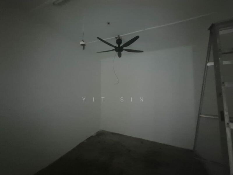 For Rent - Jalan Serunai, Taman Sri Kulai Baru 2,Kulai