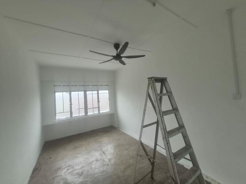 For Rent - Jalan Serunai, Taman Sri Kulai Baru 2,Kulai