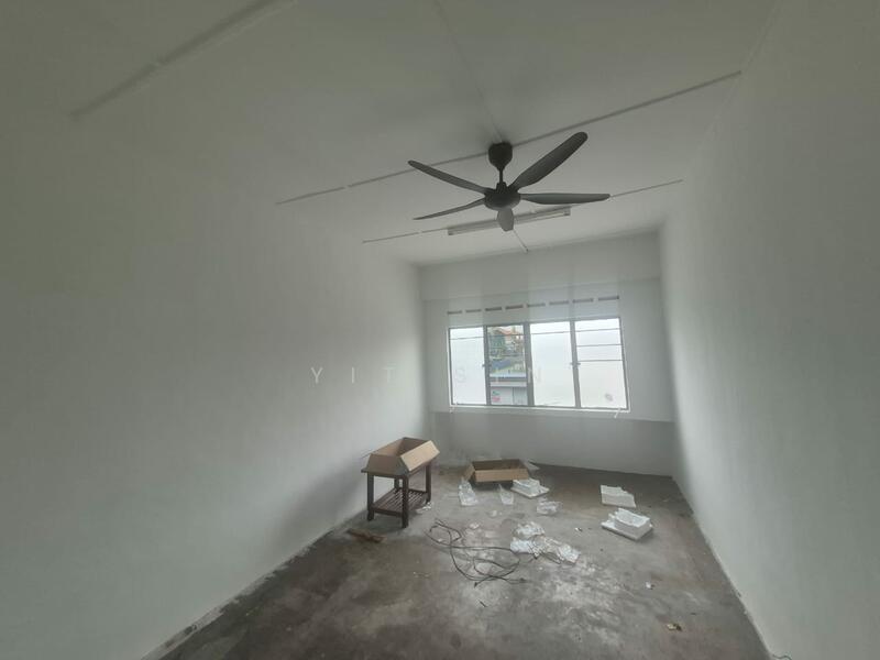 For Rent - Jalan Serunai, Taman Sri Kulai Baru 2,Kulai