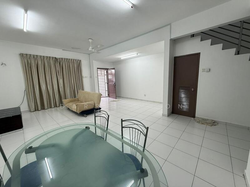 Untuk Disewa - Horizon Hill Horizons Hills