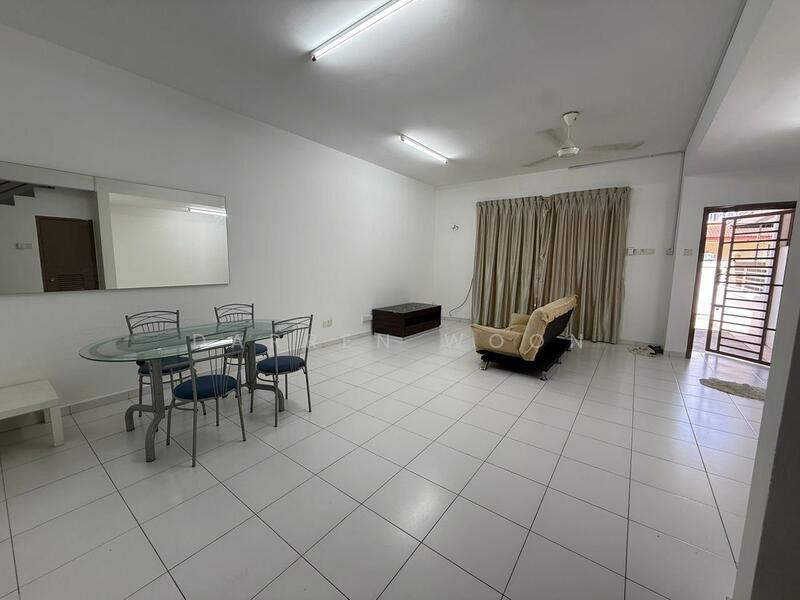 Untuk Disewa - Horizon Hill Horizons Hills