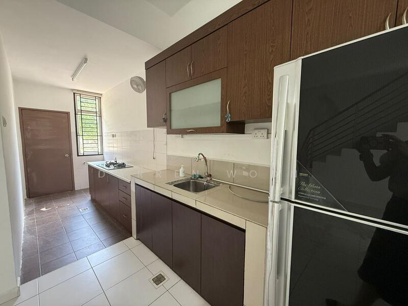 Untuk Disewa - Horizon Hill Horizons Hills