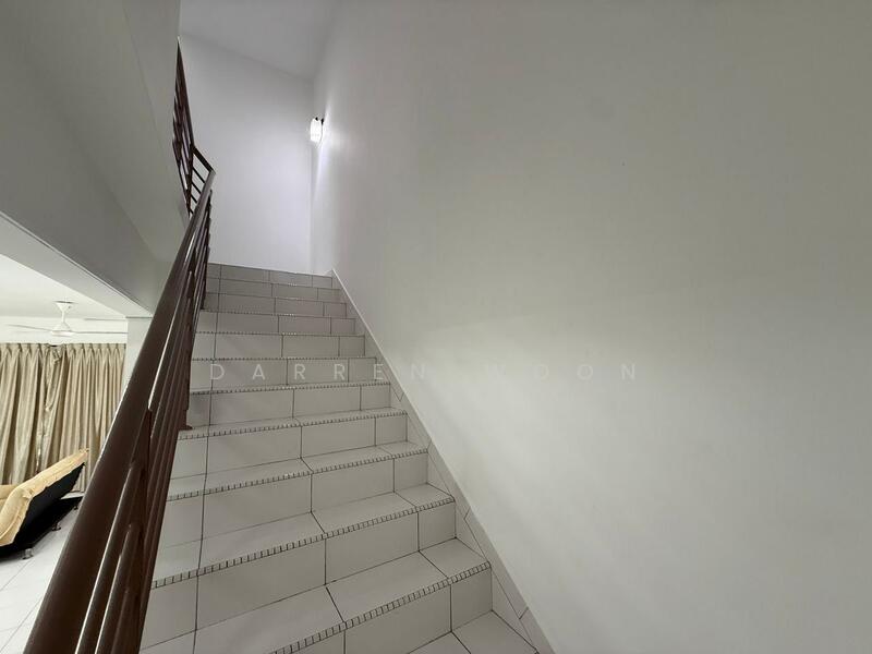 Untuk Disewa - Horizon Hill Horizons Hills