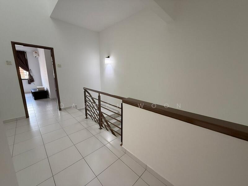 Untuk Disewa - Horizon Hill Horizons Hills