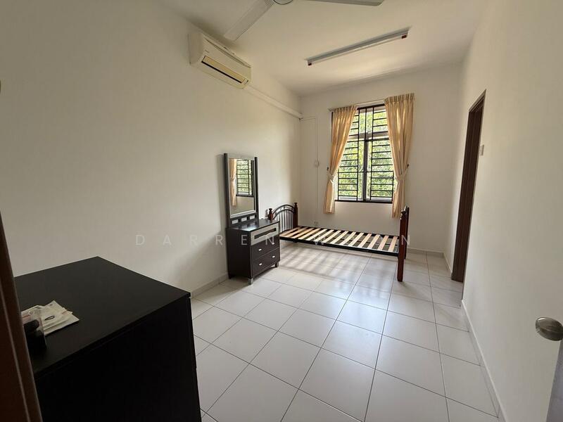 Untuk Disewa - Horizon Hill Horizons Hills