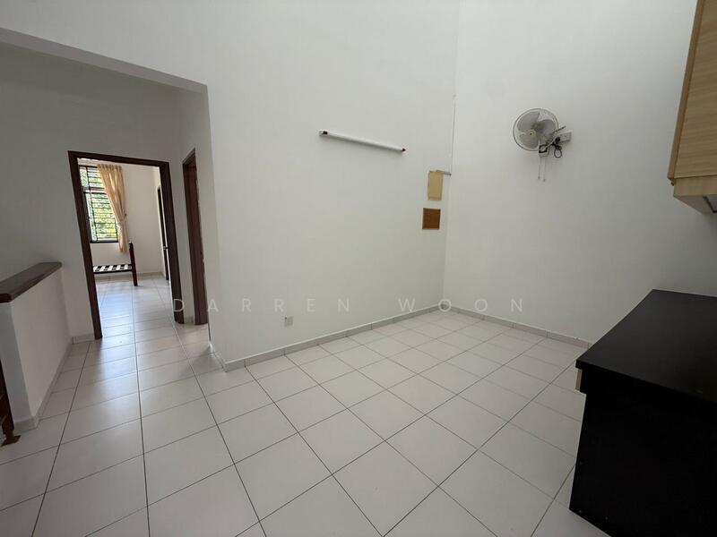 Untuk Disewa - Horizon Hill Horizons Hills