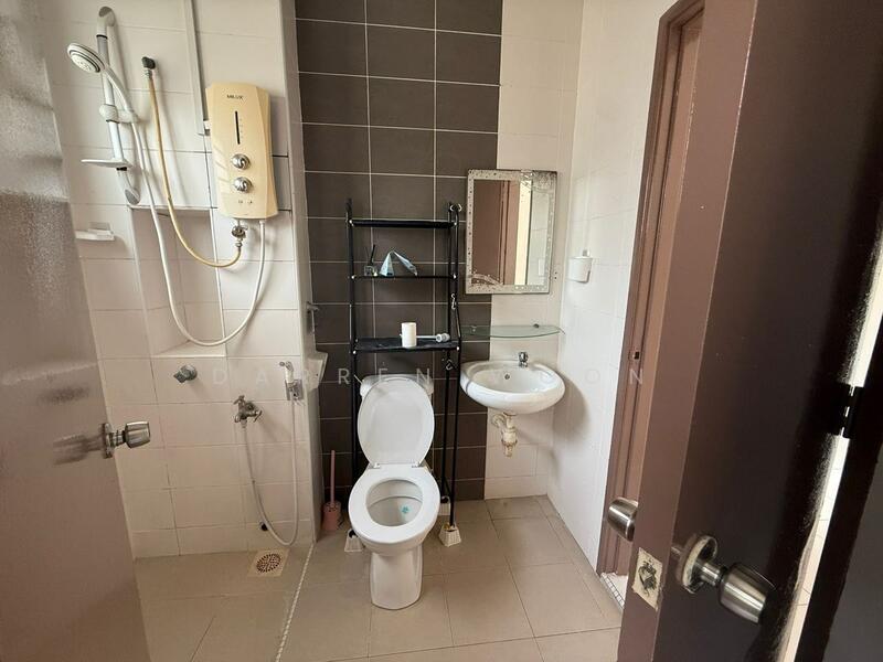 Untuk Disewa - Horizon Hill Horizons Hills