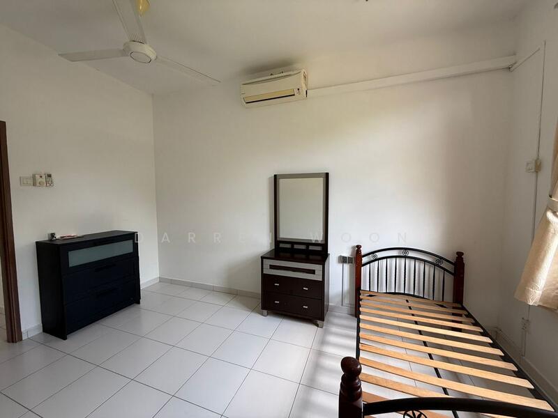 Untuk Disewa - Horizon Hill Horizons Hills