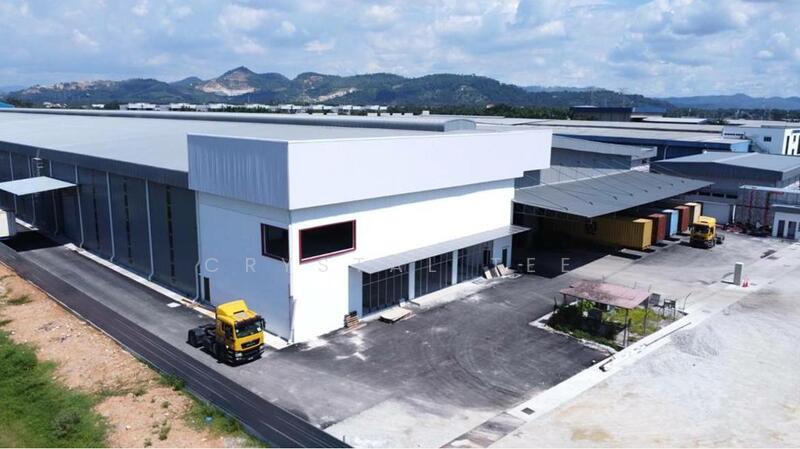 For Sale - 2 Storey Office and Single Storey Factory For Sale, Valdor