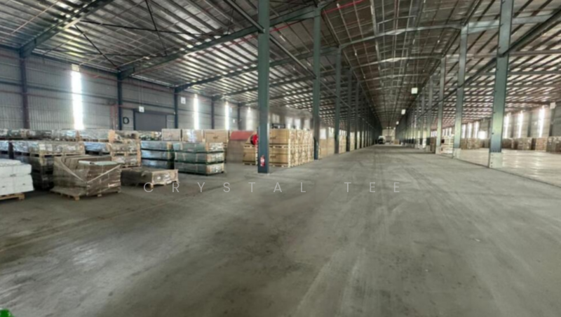 For Sale - 2 Storey Office and Single Storey Factory For Sale, Valdor