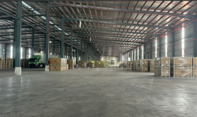 For Sale - 2 Storey Office and Single Storey Factory For Sale, Valdor