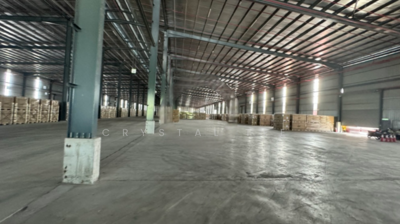 For Sale - 2 Storey Office and Single Storey Factory For Sale, Valdor