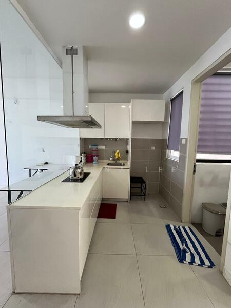 For Rent - Nova Saujana