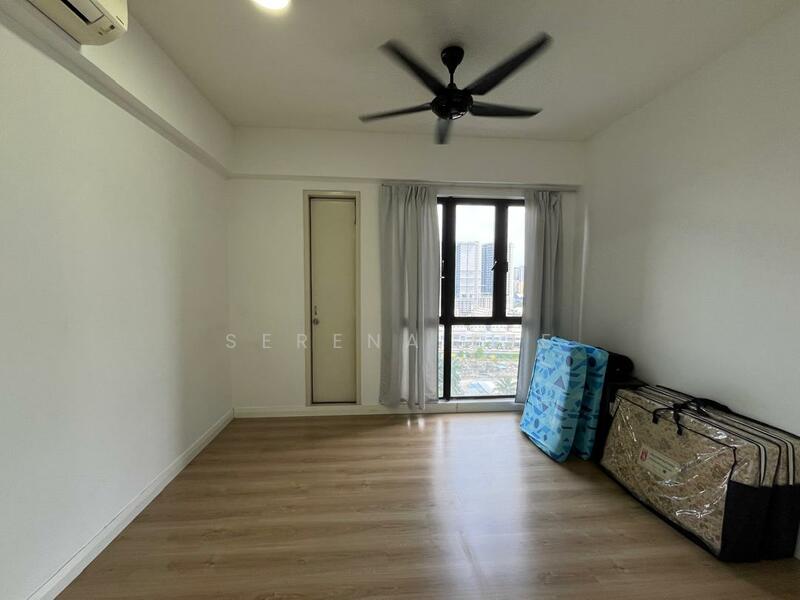 For Rent - Nova Saujana