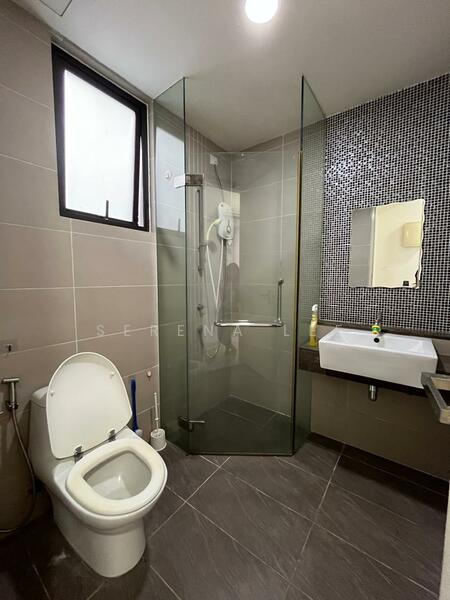 For Rent - Nova Saujana