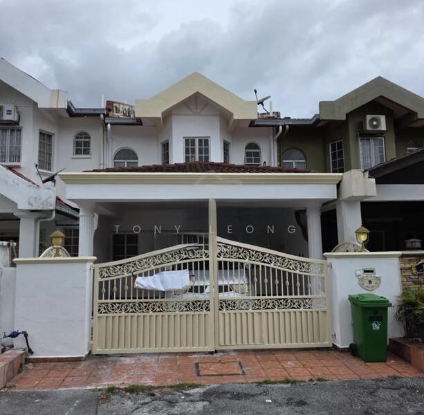 Untuk Disewa - KOTA DAMANSARA 2 STOREY FOR RENT