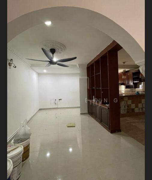 Untuk Disewa - KOTA DAMANSARA 2 STOREY FOR RENT