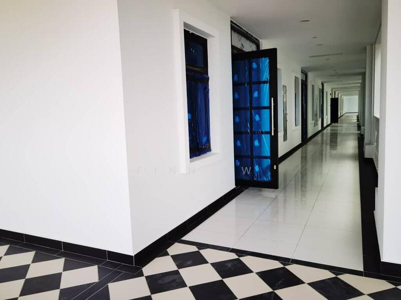 For Rent - Eco Galleria @ Eco Botanic