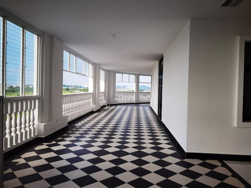 For Rent - Eco Galleria @ Eco Botanic