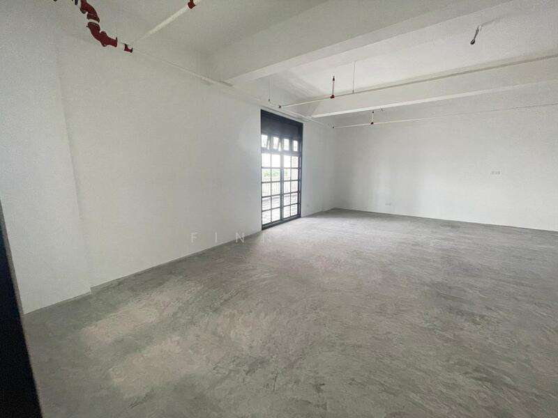 For Rent - Eco Galleria @ Eco Botanic