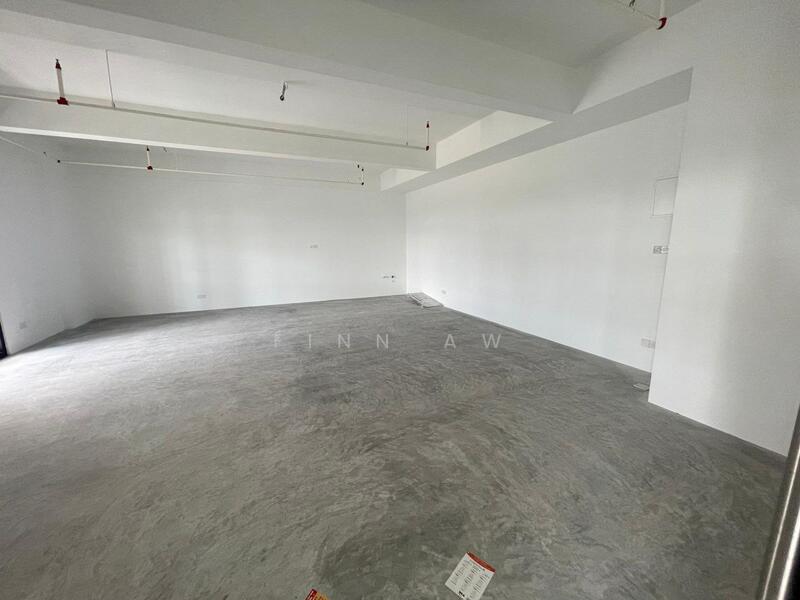 For Rent - Eco Galleria @ Eco Botanic